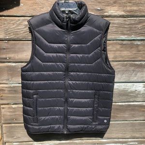 Puffer Vest
